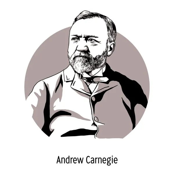 Andrew Carnegie