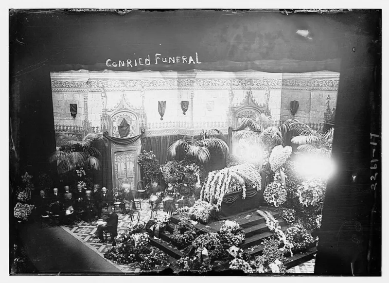 They Paid for Funerals Their Whole Lives — And Sometimes Never Saw a Dime