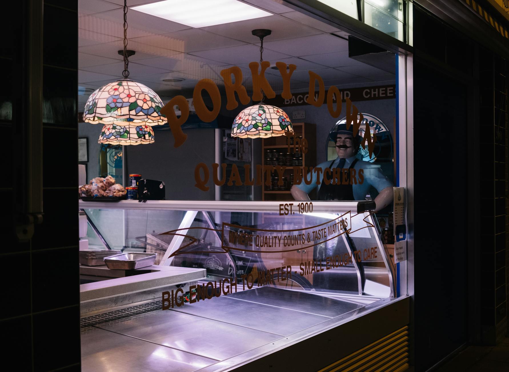 The Chicago Neighborhood Banker Wall Street Never Saw Coming