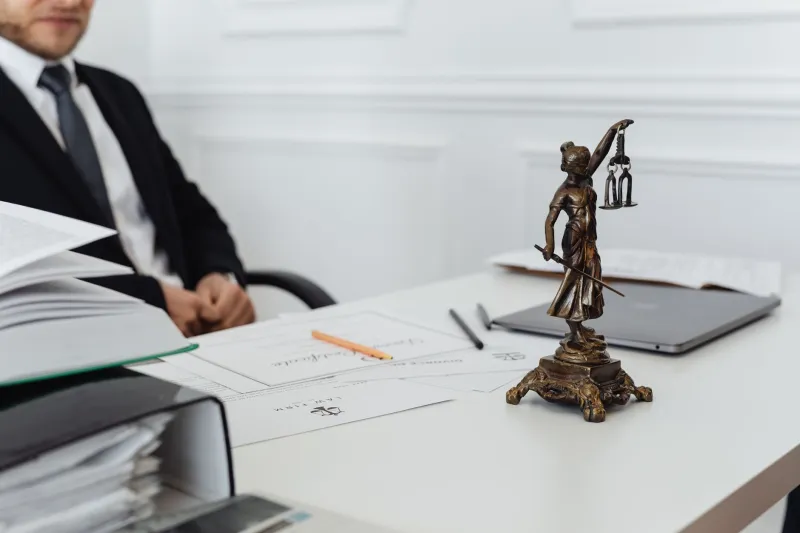 Hired to Help You Fail: The Forgotten Professionals Who Turned Financial Ruin Into a Fresh Start