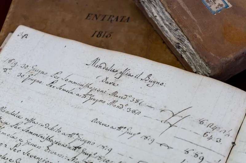 Two Sets of Books: The Farming Families Who Hid Their Real Wealth in Plain Sight
