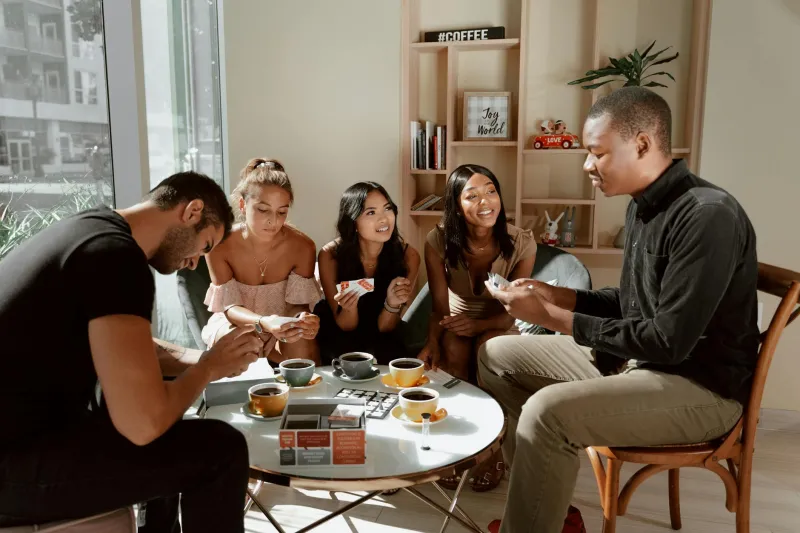 The Kitchen Table Banks That Kept Communities Afloat When Wall Street Wouldn't