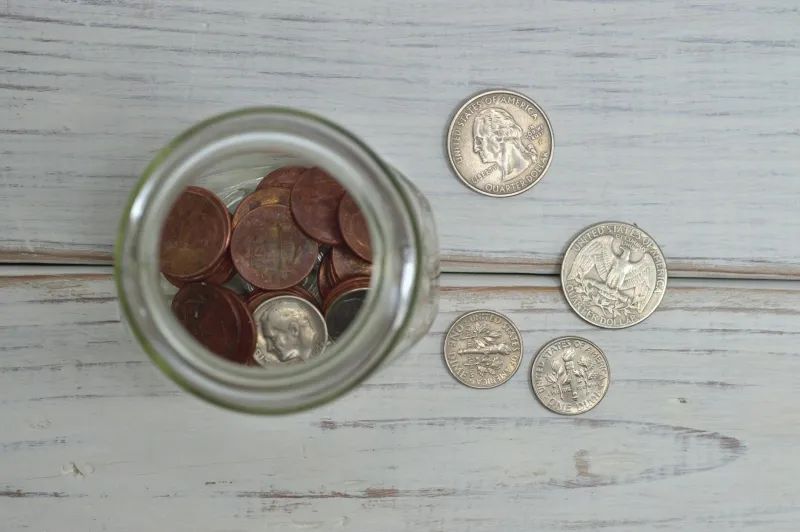 The Mason Jar Retirement Plan That Actually Beat the Stock Market