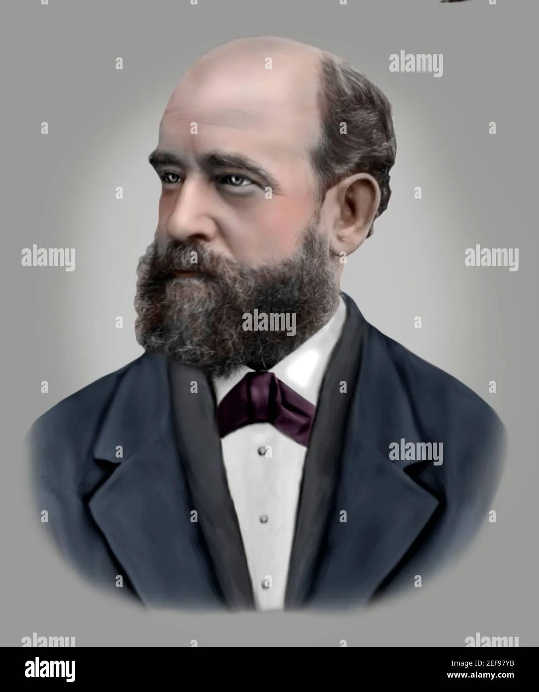 Henry George