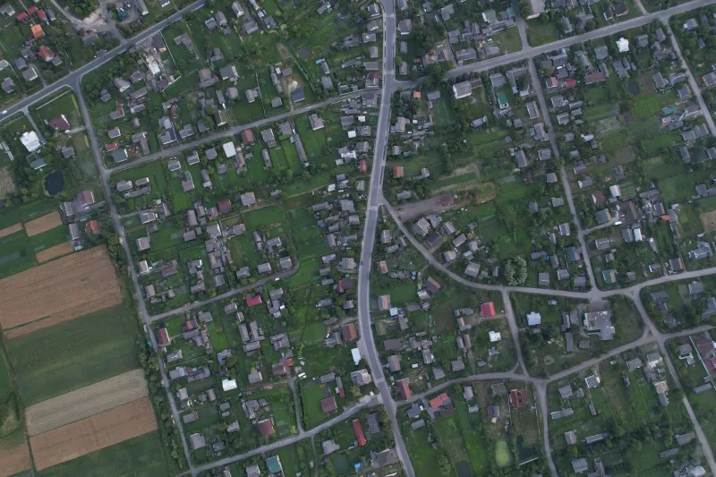 The Radical Town That Flipped Property Taxes Upside Down — And Almost Solved Poverty