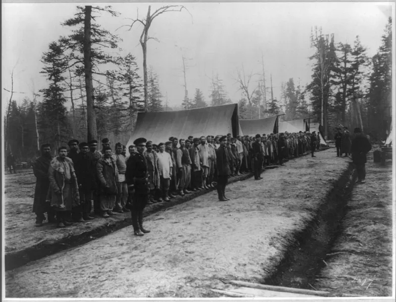Railroad Brotherhoods Were Running Retirement Accounts Before Congress Knew What One Was