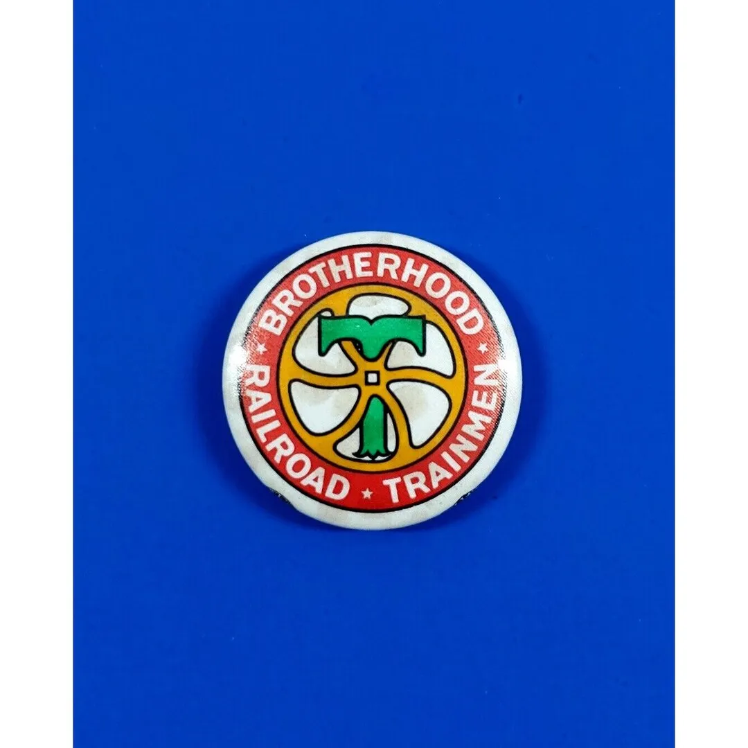 Brotherhood of Railroad Trainmen