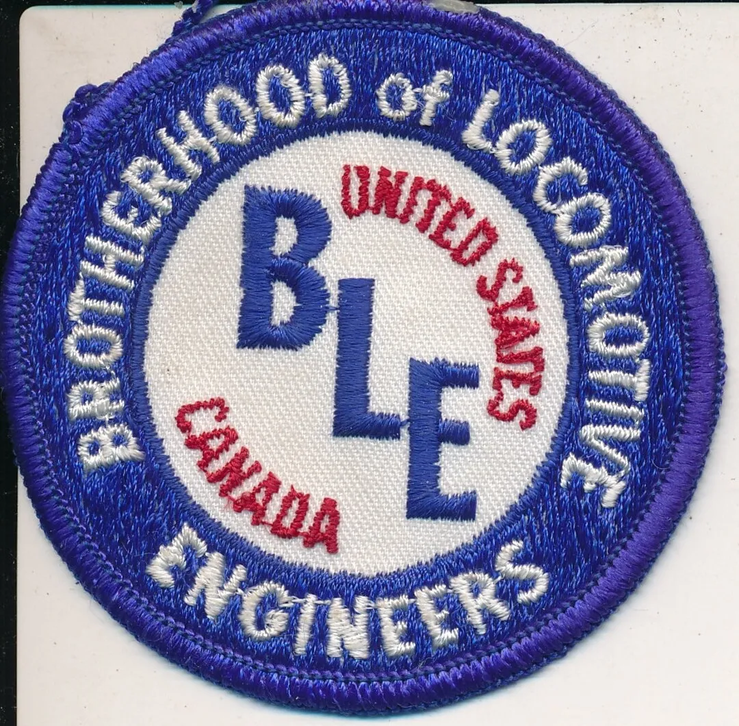 Brotherhood of Locomotive Engineers