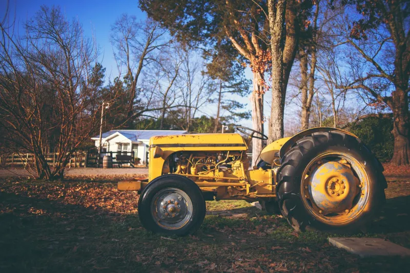 When Land Contracts Saved Family Farms — The Forgotten Financial Tool That Beat Bank Foreclosures